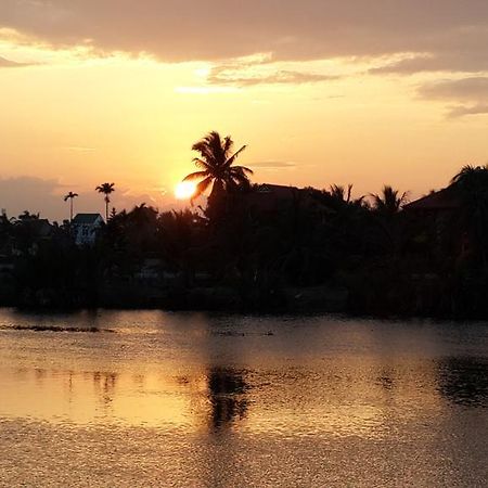 Riverside Garden Villas هوي ان المظهر الخارجي الصورة