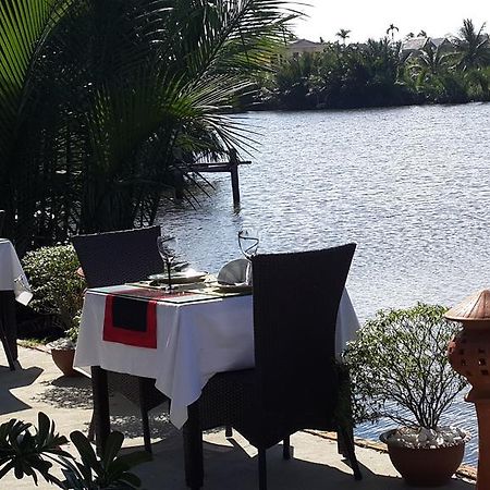 Riverside Garden Villas هوي ان المظهر الخارجي الصورة
