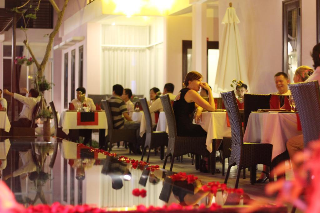 Riverside Garden Villas هوي ان المظهر الخارجي الصورة