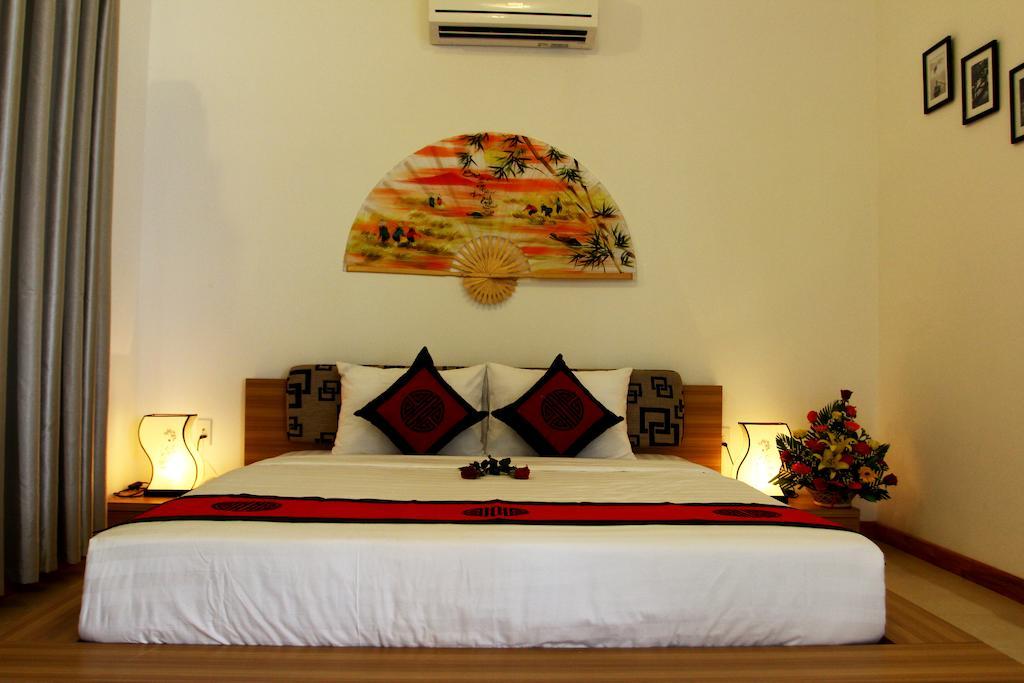 Riverside Garden Villas هوي ان الغرفة الصورة